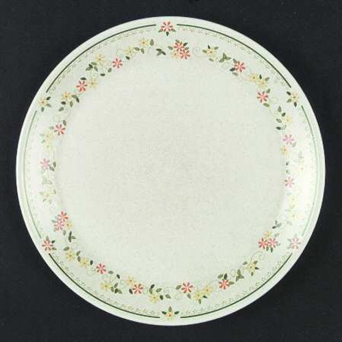 Countryside Lenox Dinner Plate