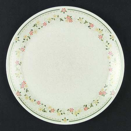 Countryside Dinner Plate