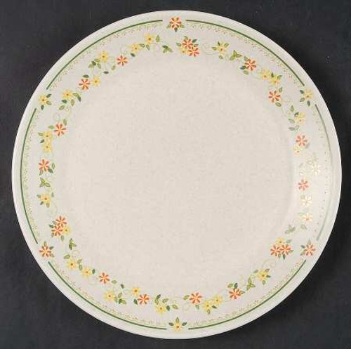 Countryside Lenox Salad Plate