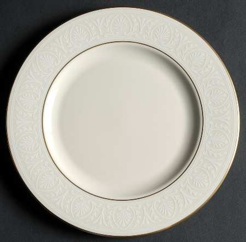 Courtyard Gold Lenox Salad Plate Courtyard Gold Lenox Salad Plate