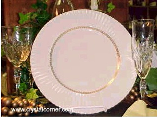 Cretan Lenox Dinner Plate Cretan Lenox Dinner Plate