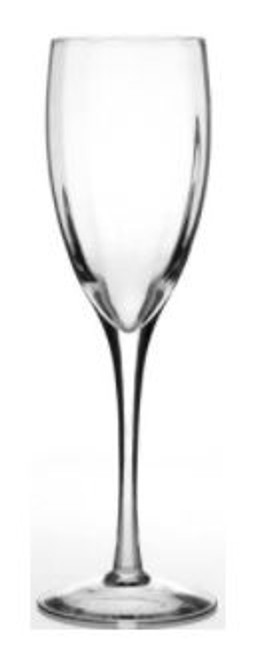 Crystal Fantasy Lenox Champagne Flute