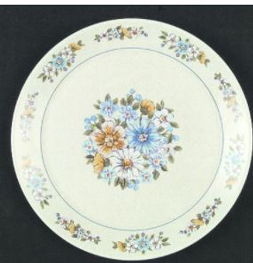 Daybreak Lenox Dinner Plate