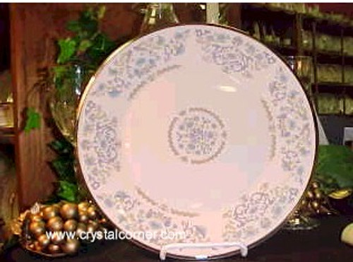 Desire Lenox Dinner Plate