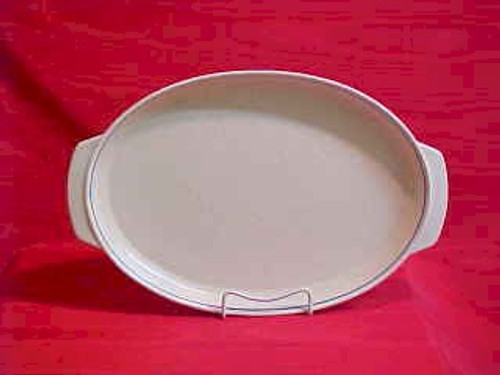 Dewdrops Lenox Medium Platter Dewdrops Lenox Medium Platter