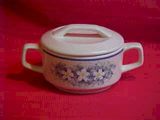 Dewdrops Sugar and Lid