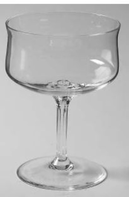 Dimension Lenox Sherbet