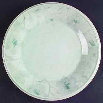 Dogwood Dinner Plate