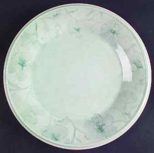 Dogwood Sage Lenox Dinner Plat