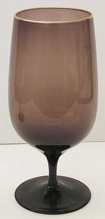 Dusk Shadow Ice Tea or Beverage