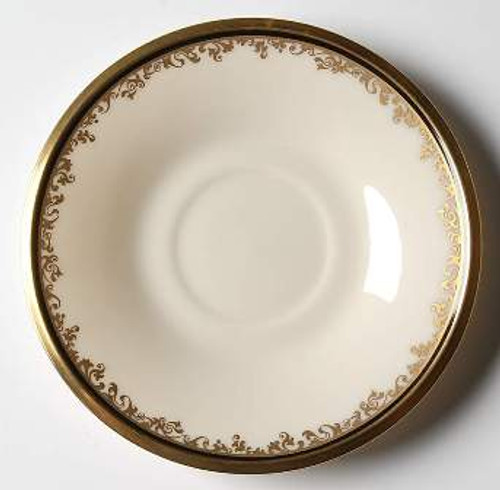 Eclipse Lenox Saucer Eclipse Lenox Saucer