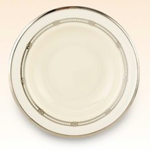 Engagement Rim Soup or Pasta Bowl