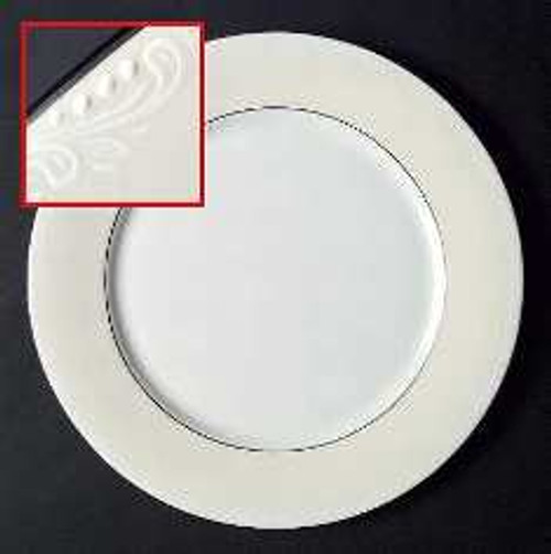 Faith Lenox Dinner Plate