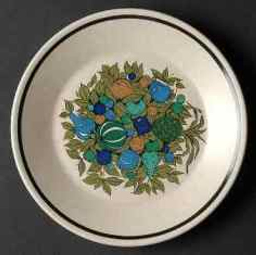 Fall Bounty Lenox Bread And Bu