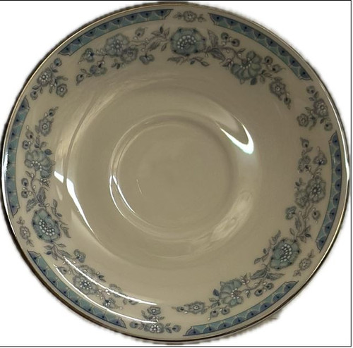 Fanciful Lenox  Saucer Only