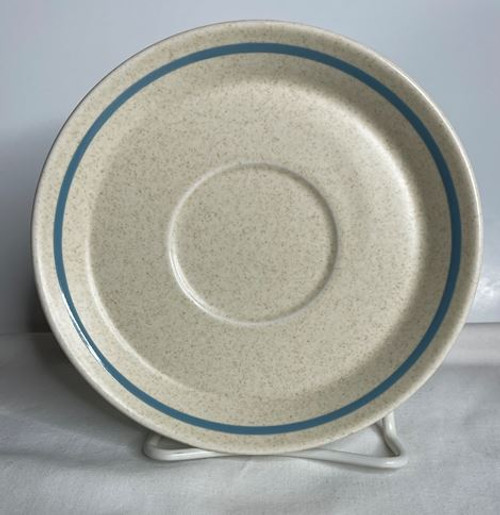 Fancy Free Lenox Saucer Only