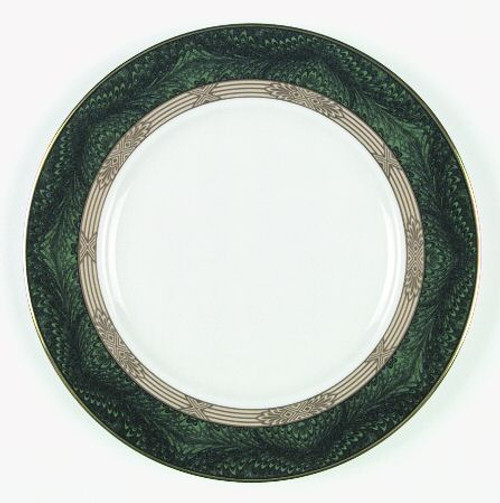 Federal Grandeur Lenox Dinner Plate Federal Grandeur Lenox Dinner Plate