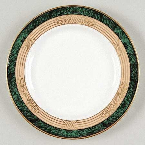 Federal Grandeur Lenox Bread A