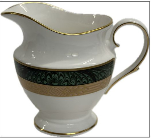 Federal Grandeur Lenox Creamer