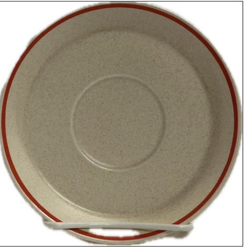 Fire Flower Saucer Only