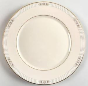 Firelight Dinner Plate