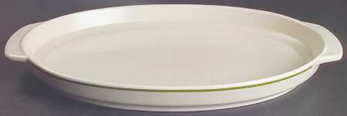 Floral Fantasy Lenox Platter