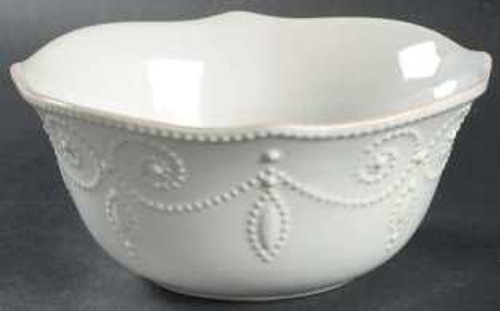 French Perle White All Purpose