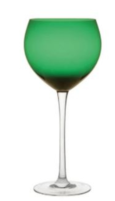 Gems Emerald Balloon Lenox Set Of 4