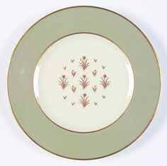 Glendale Bread and Butter Plate