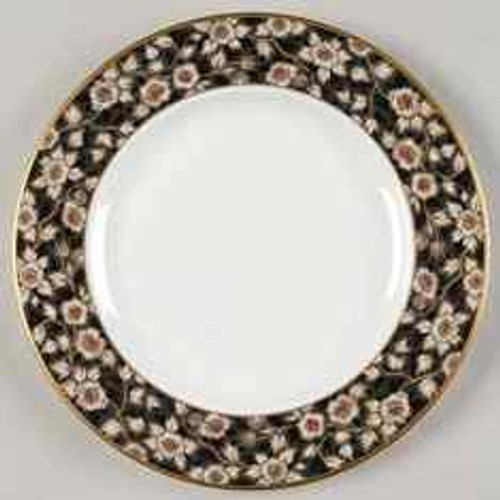Golden Dynasty   Lenox Salad Plate