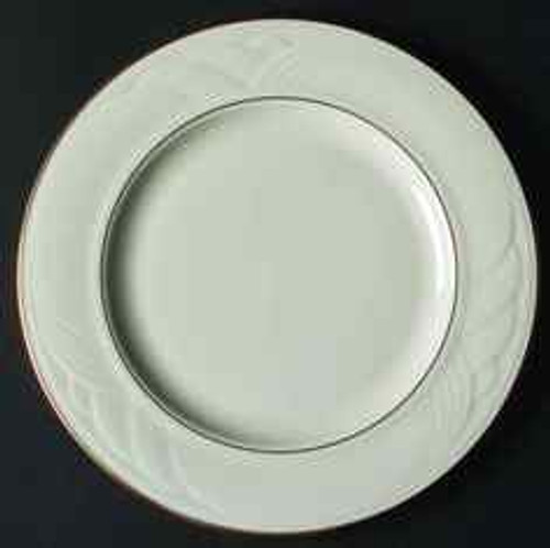 Golden Sand Dunes Lenox Salad Plate Golden Sand Dunes Lenox Salad Plate