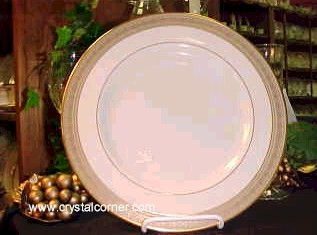 Greenfield Dinner Plate