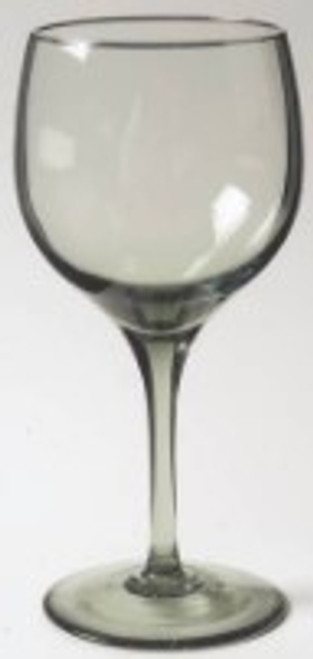 Green Shadow Lenox Water Goble