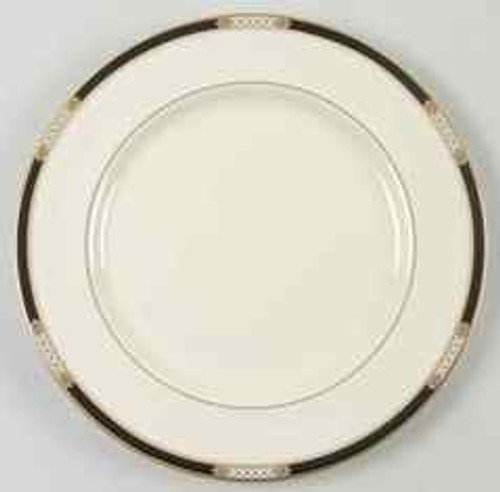 Hancock Lenox Dinner Plate