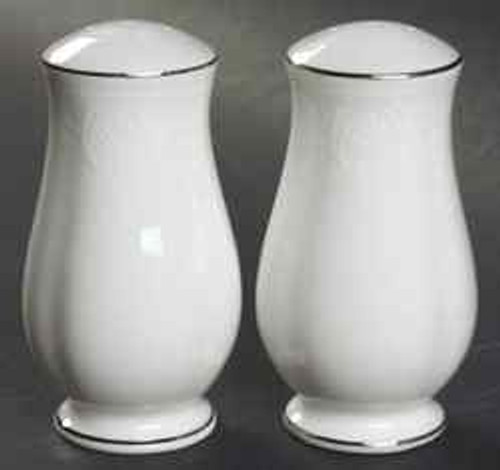 Hannah Platinum Lenox Salt And
