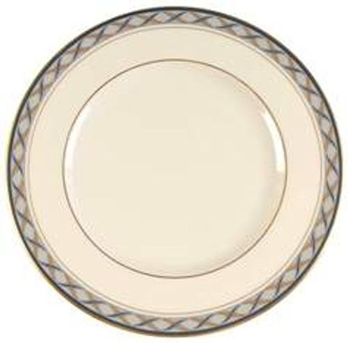 Harrison Lenox  Salad Plate