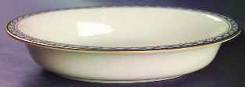 Harrison Lenox Oval Vegetable Harrison Lenox Oval Vegetable
