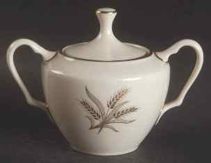 Harvest Sugar and Lid