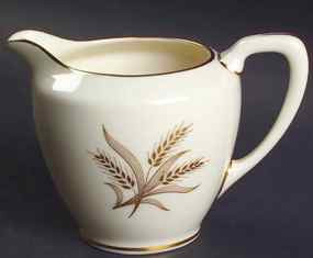 Harvest Creamer