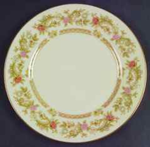 Helmsley Lenox Salad Plate Helmsley Lenox Salad Plate