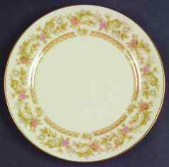Helmsley Bread and Butter Plate