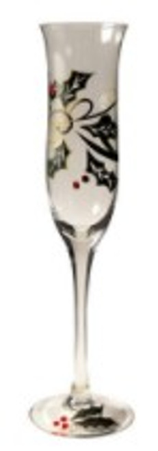 Holiday Spirit Flutes Lenox Se
