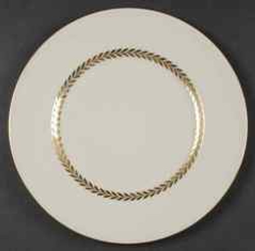 Imperial Gold Lenox Salad Plate Imperial Gold Lenox Salad Plate