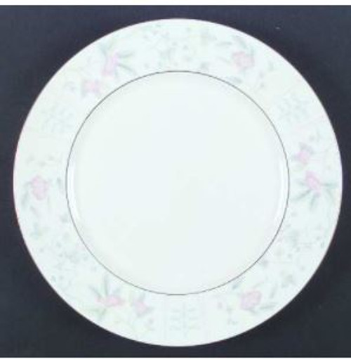 Jacqueline Lenox Dinner Plate
