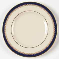 Jefferson Bread and Butter Plate