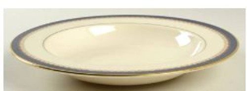 Jefferson Lenox Rim Soup Jefferson Lenox Rim Soup