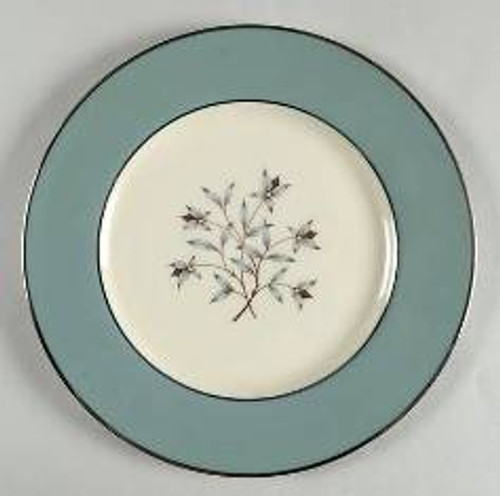 Kingsley Lenox Dinner Plate (Used)