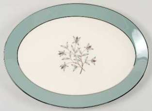 Kingsley Lenox Large Platter