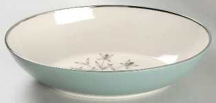 Kingsley Oval Vegetable or Serving Bowl