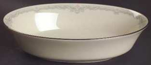 Kingston Lenox Oval Vegetable